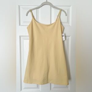 Abercrombie Traveler Mini Dress